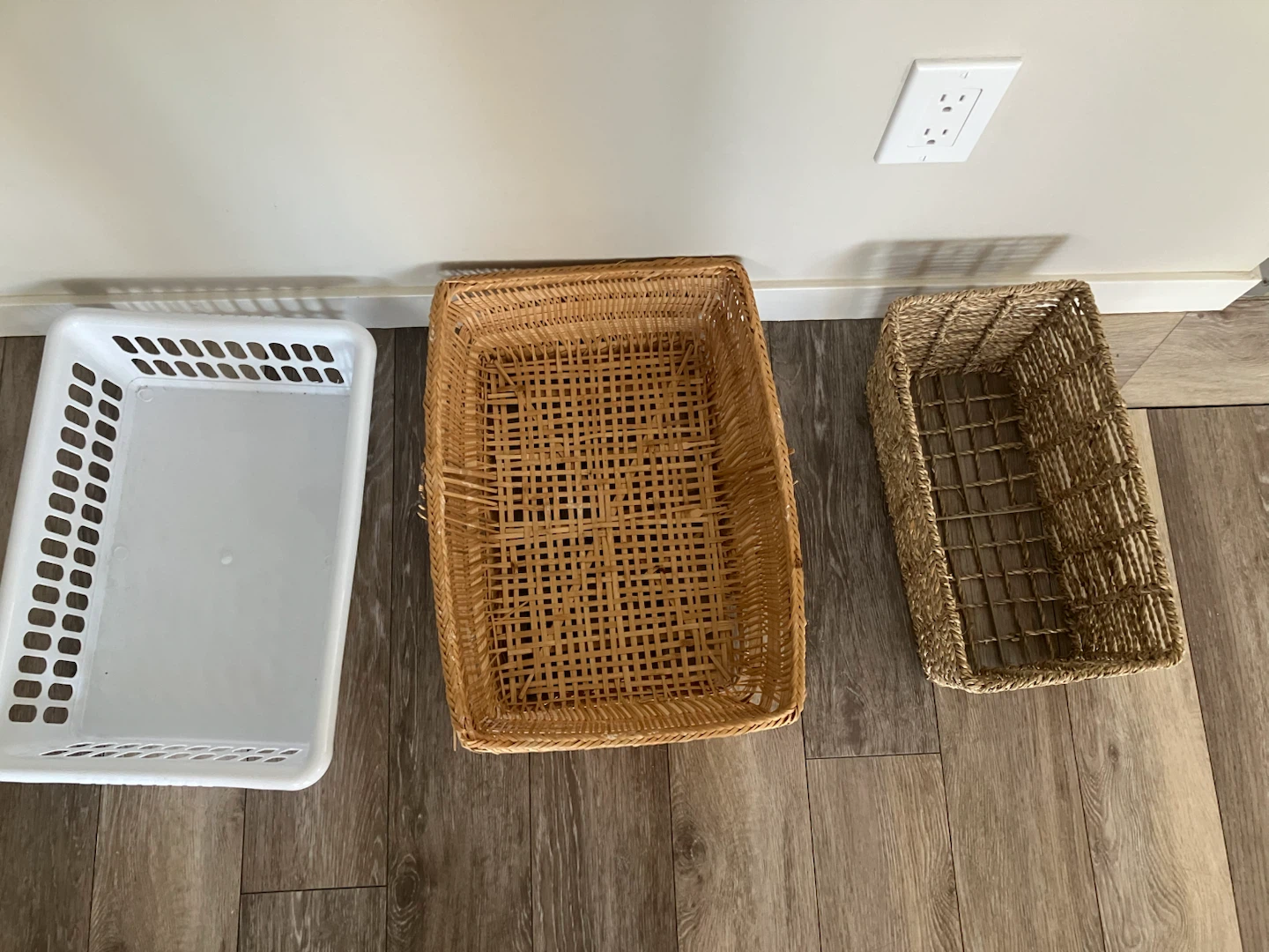 Baskets - photo 3