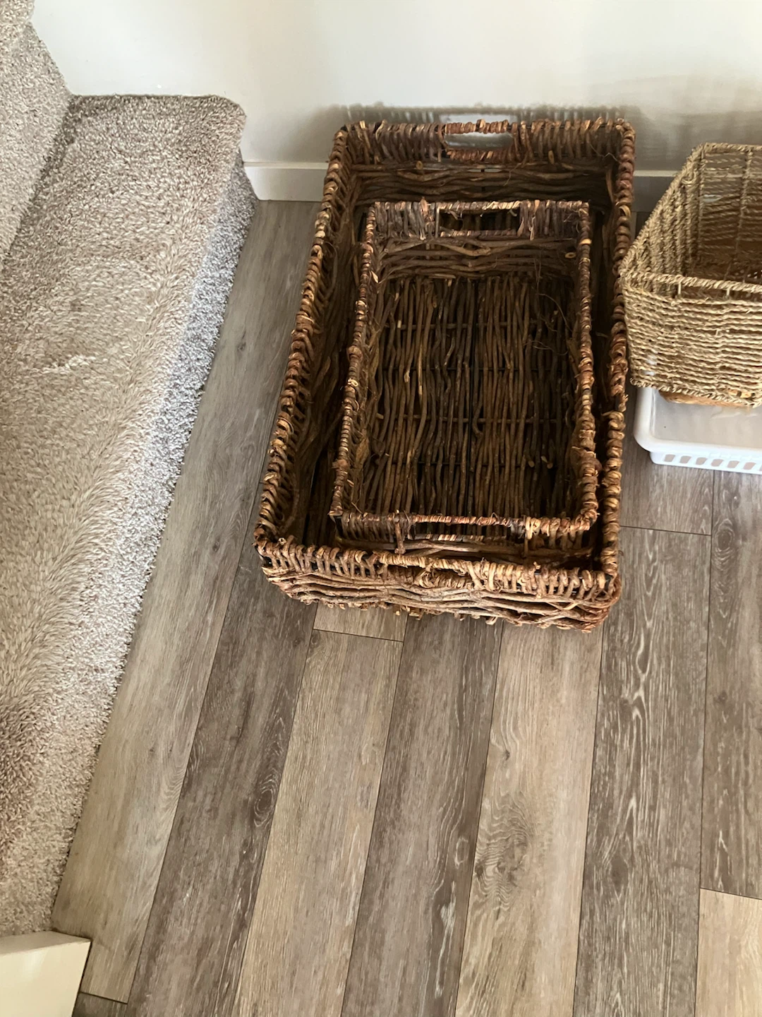 Baskets - photo 4
