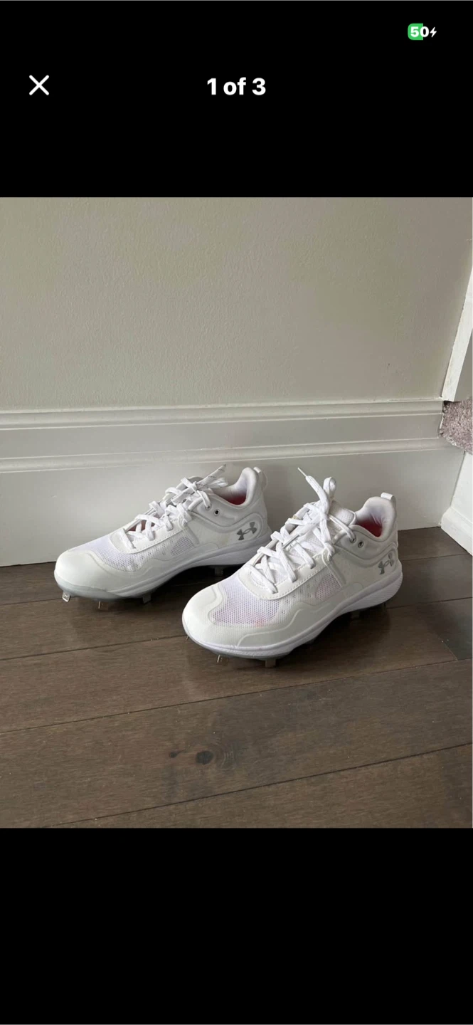 Women’s Softball Shoes - Under Armour