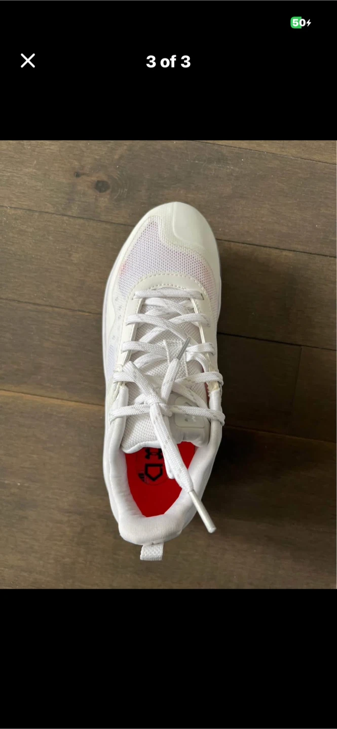 Women’s Softball Shoes - Under Armour - photo 3
