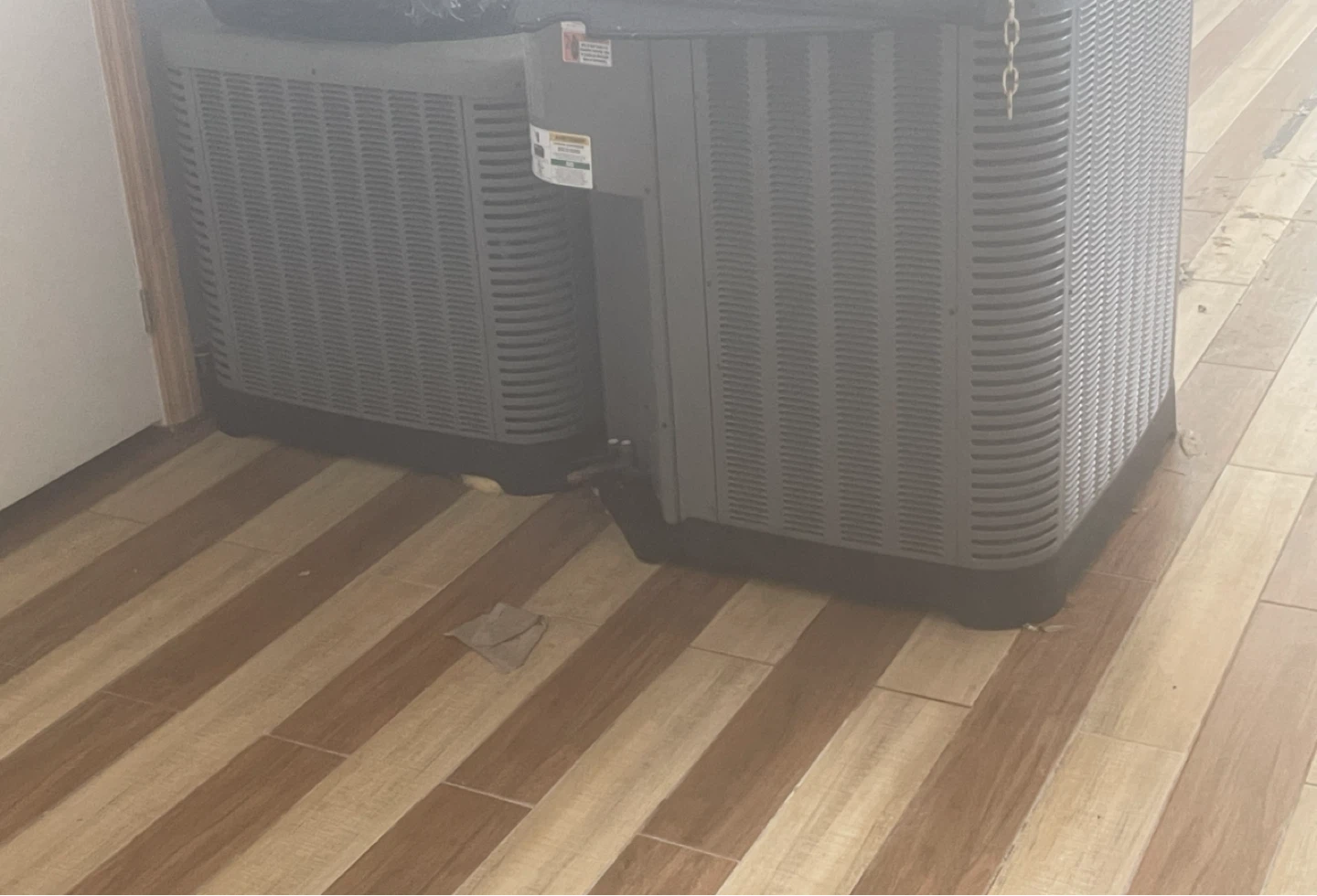 2 Air Conditioner Outdoor Units - photo 2