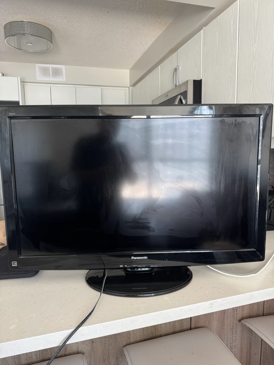 Panasonic Flat Screen TV