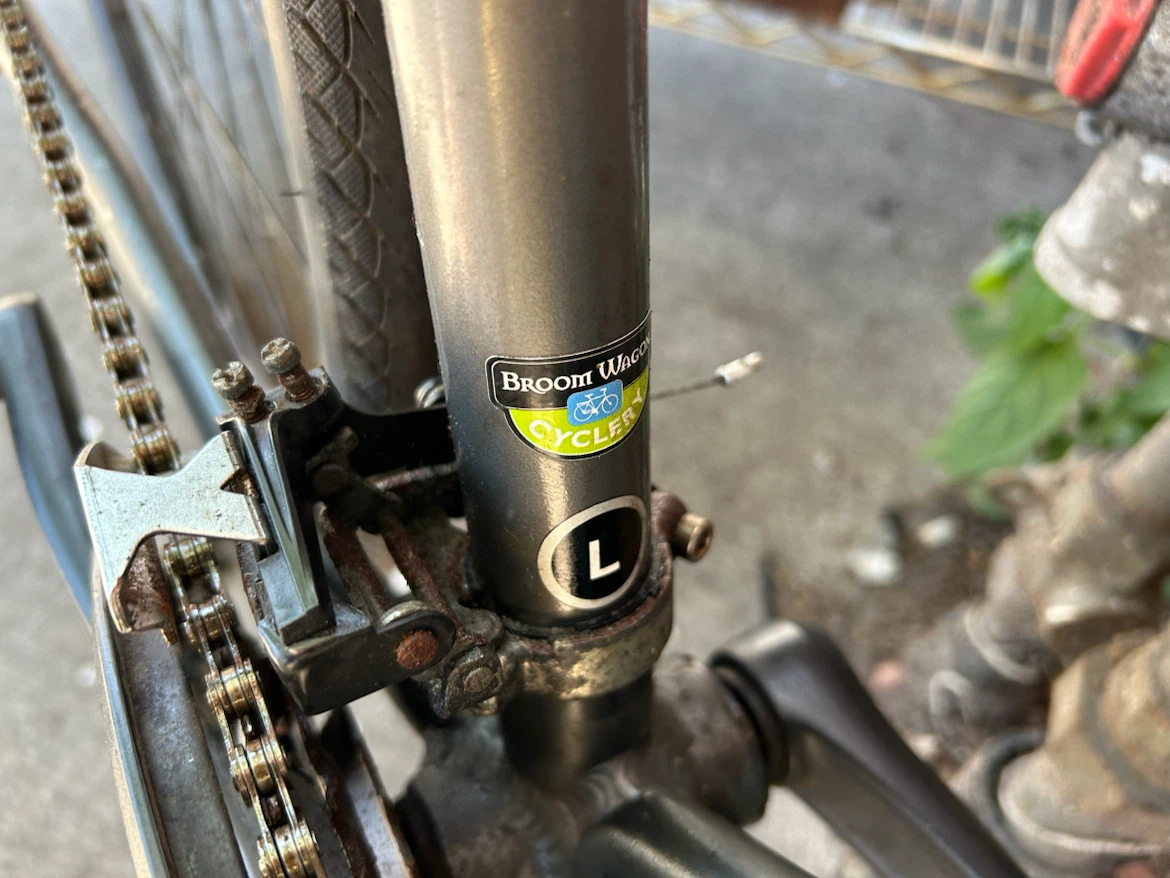 Opus orpheo hybrid bike L - photo 5