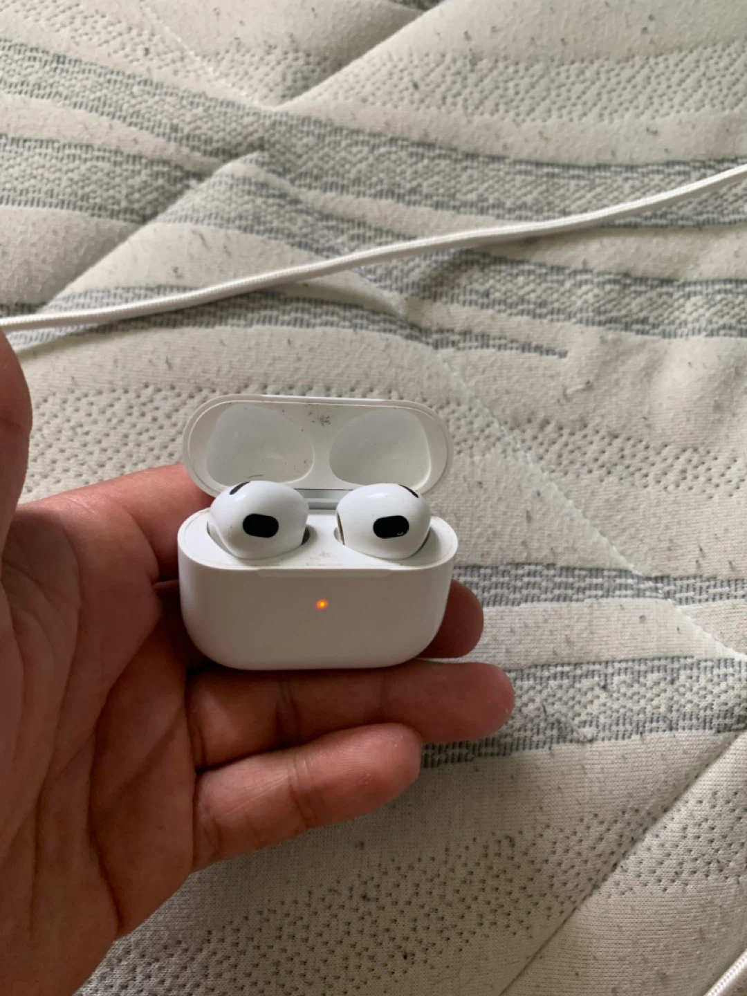 Apple AirPods Pro Charging Case