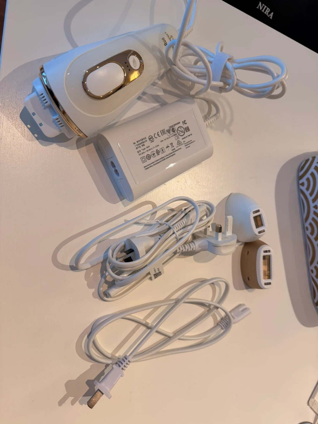 Braun Silk expert Pro 5 IPL Hair Removal Device - photo 2