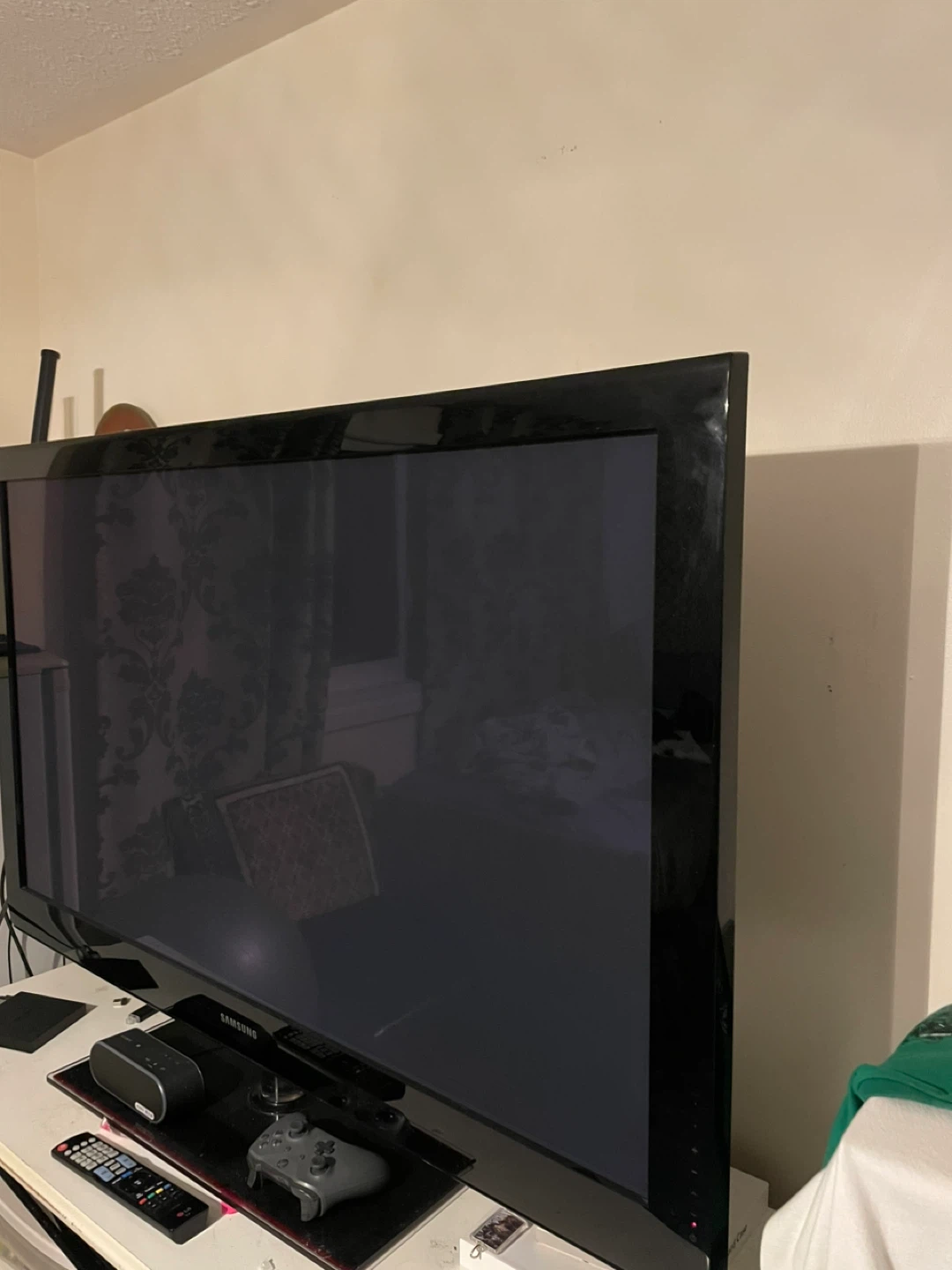 50inch Samsung plasma tv