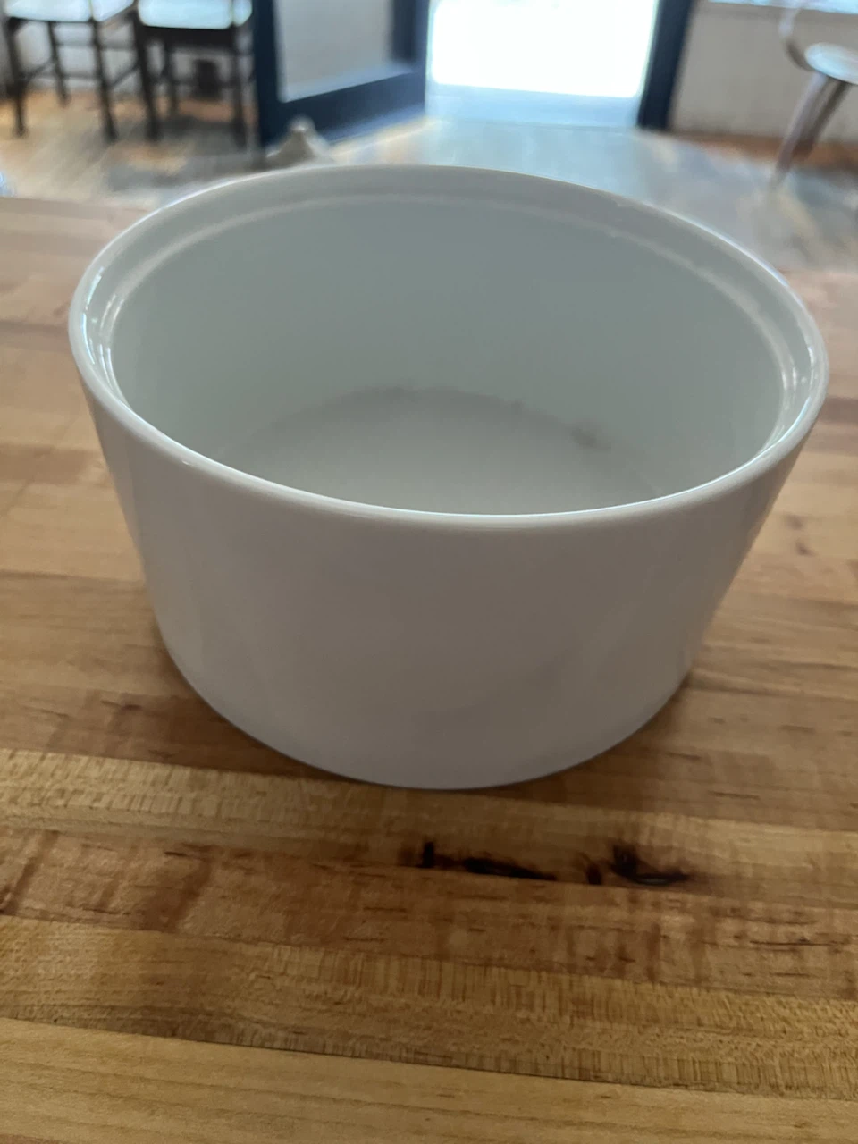 Soufflé