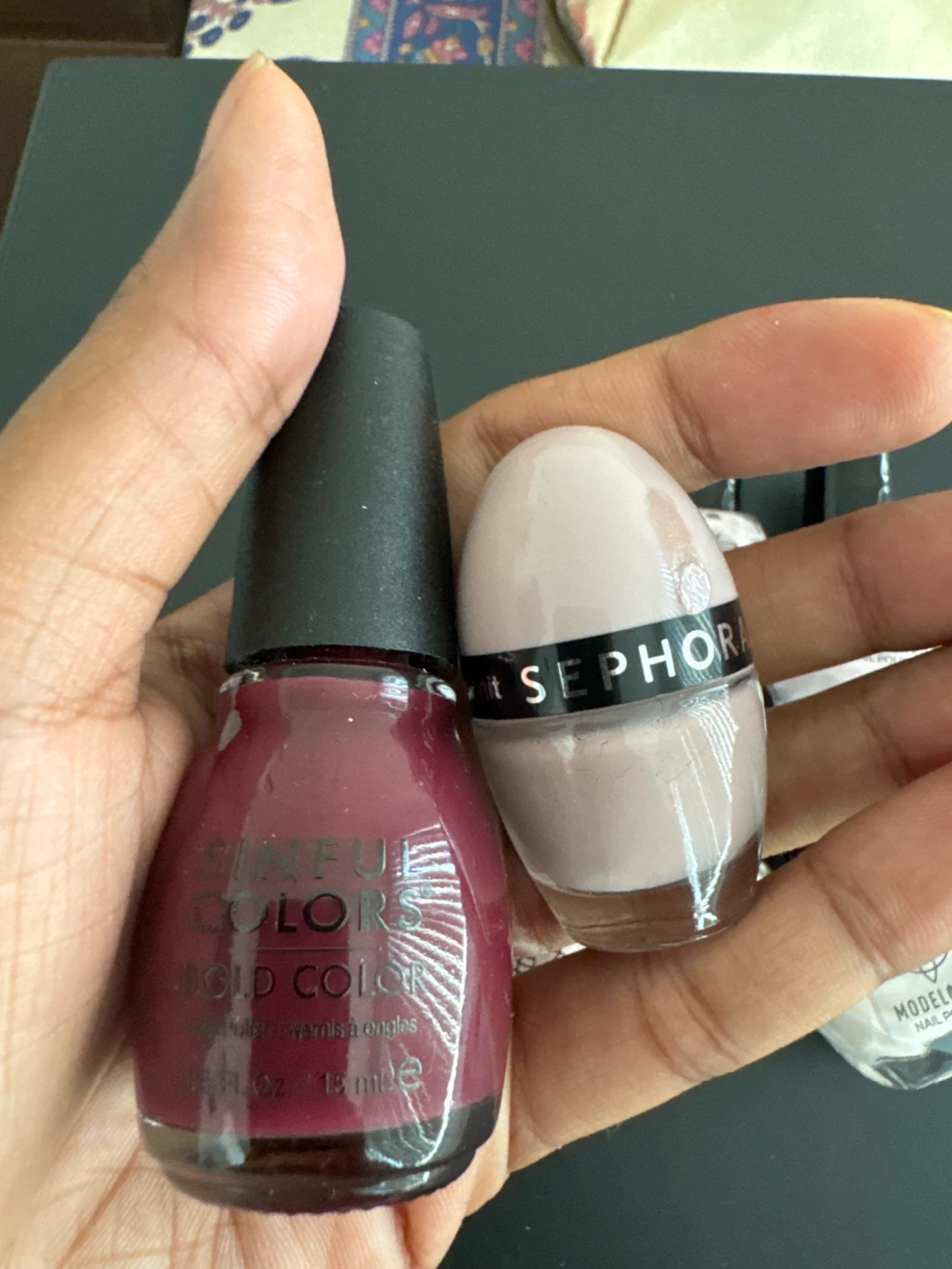 Nail Polish - photo 2