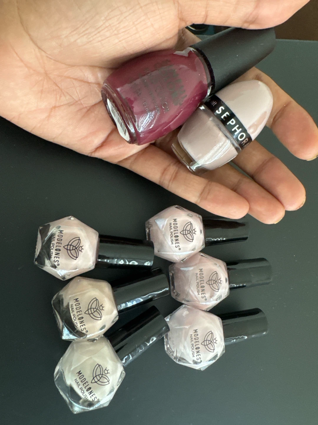 Nail Polish - photo 3