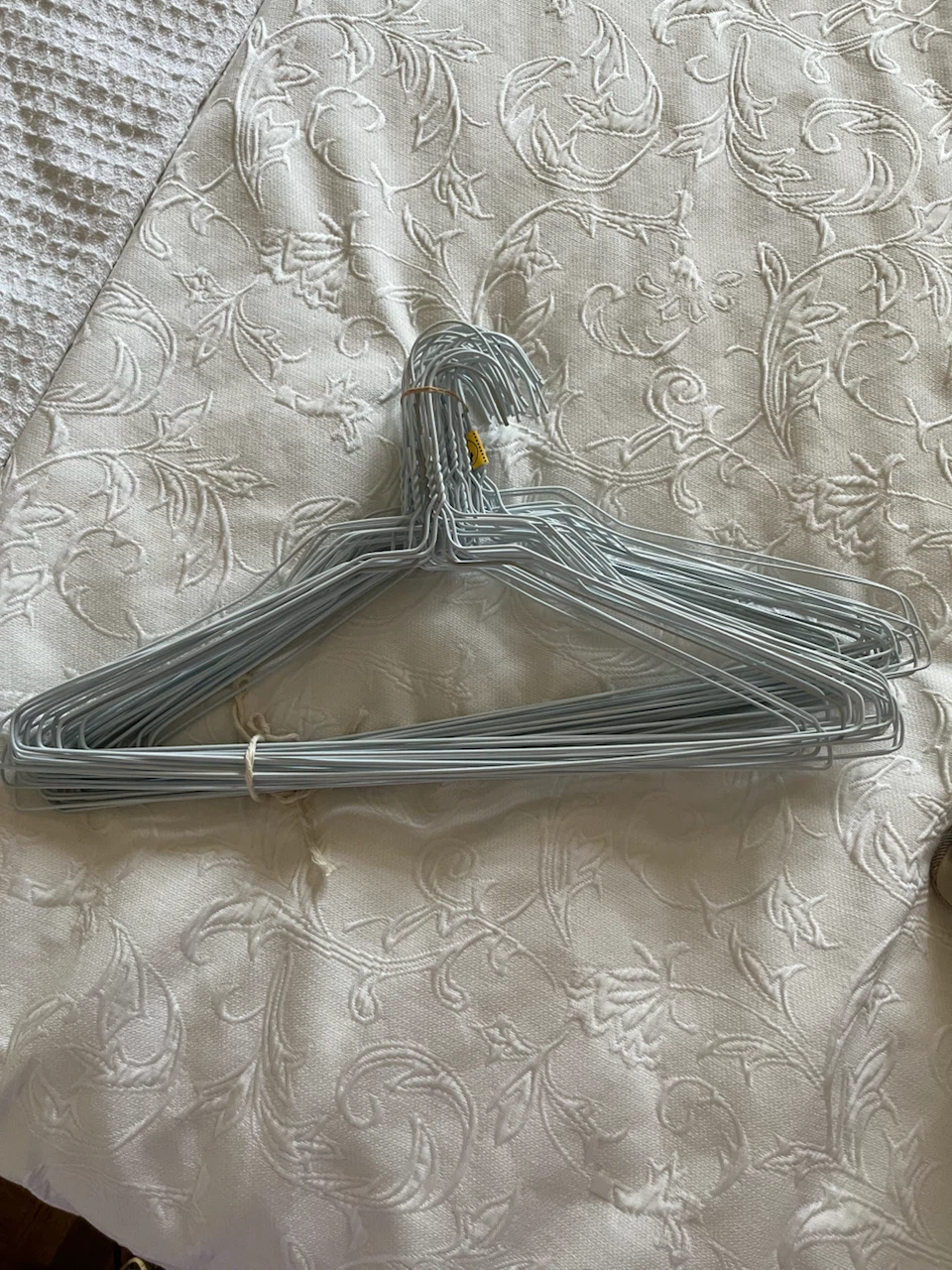 Metal Clothes Hangers