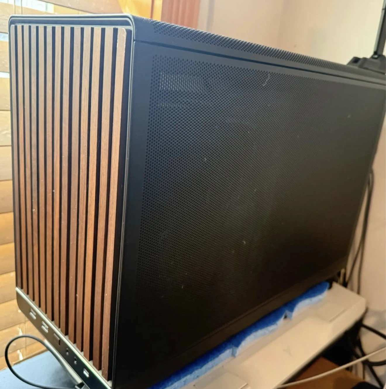 RTX 4080 Super Gaming PC – Ryzen 7 7800X3D, 32GB, 2TB