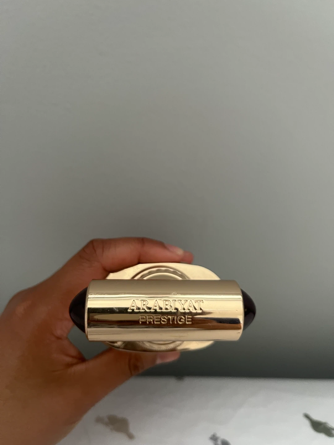 Arabiyat Prestige - Hypnotic Amber - photo 2