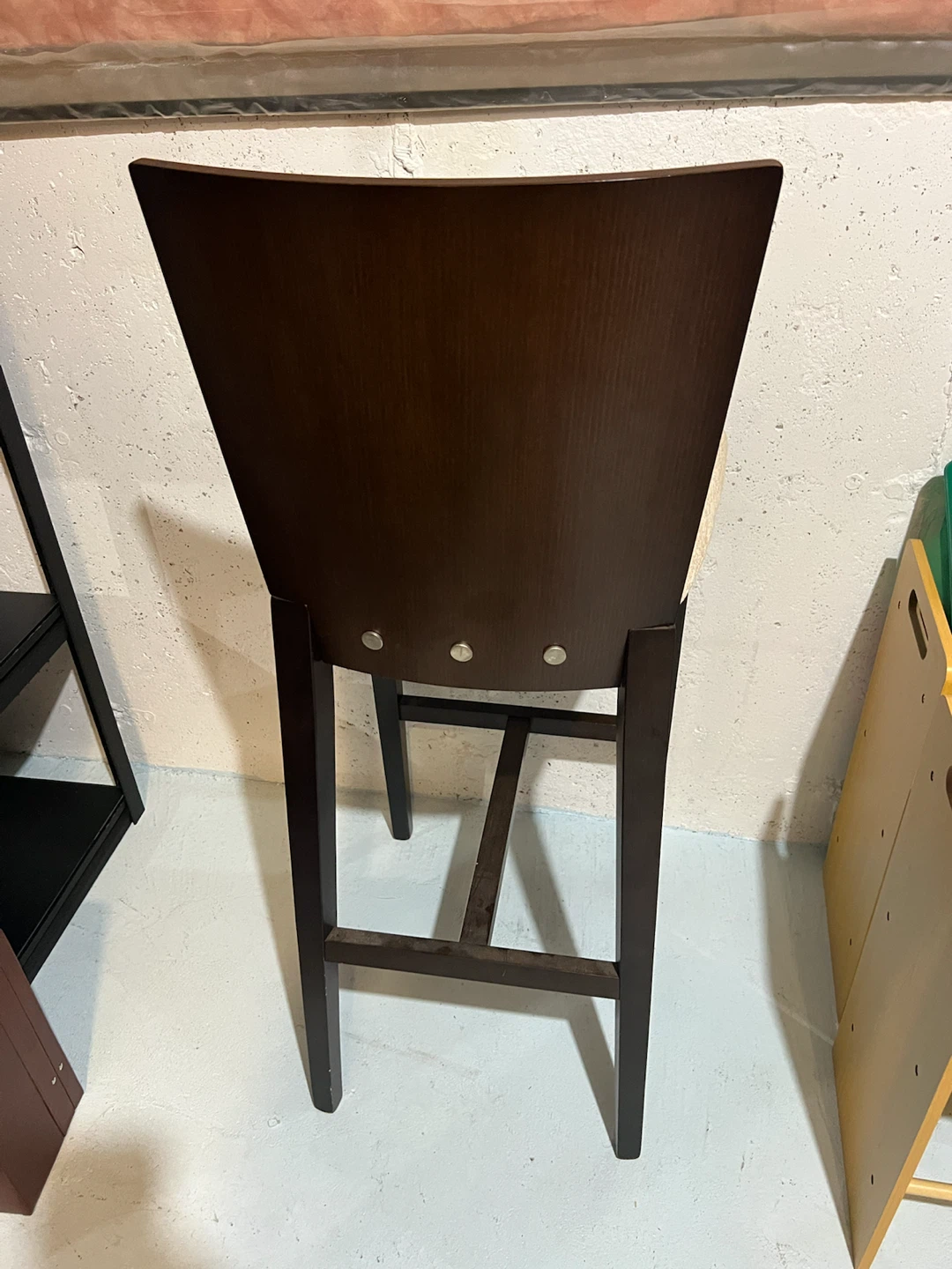 Bar stool - photo 2
