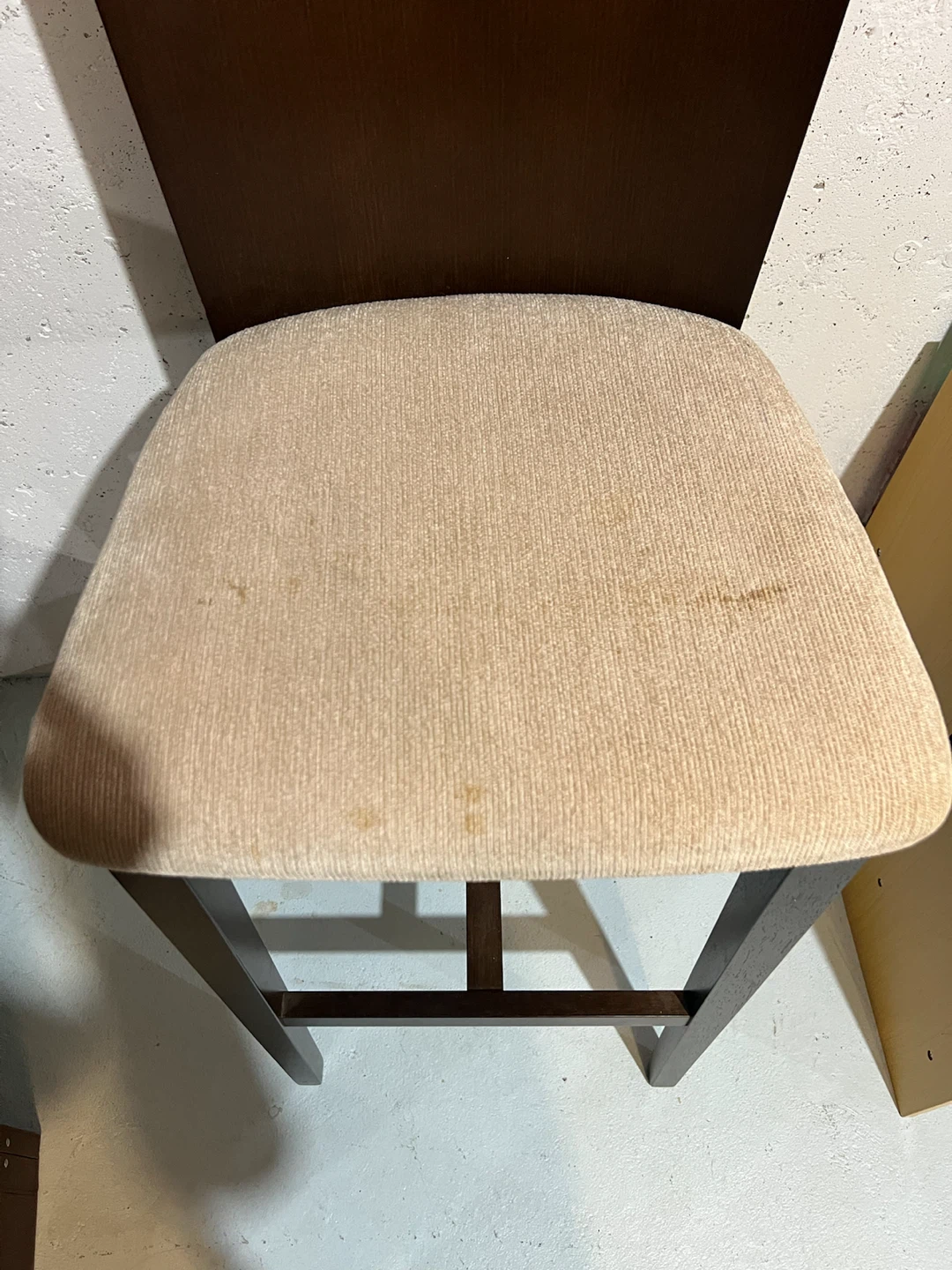 Bar stool - photo 3