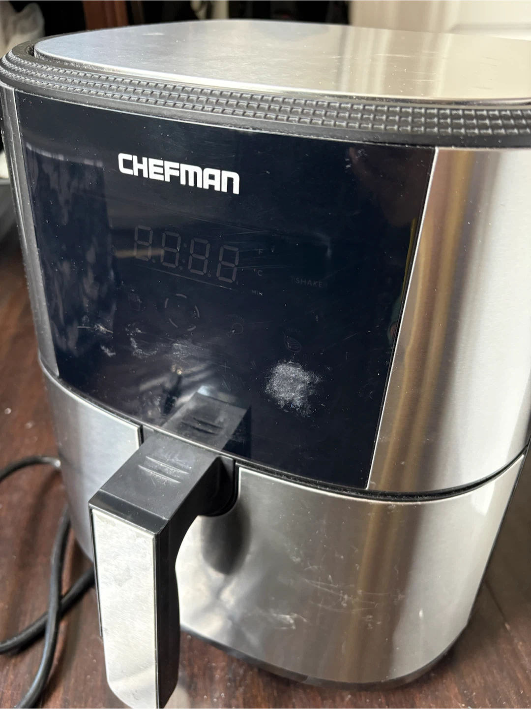 Chefman Air Fryer