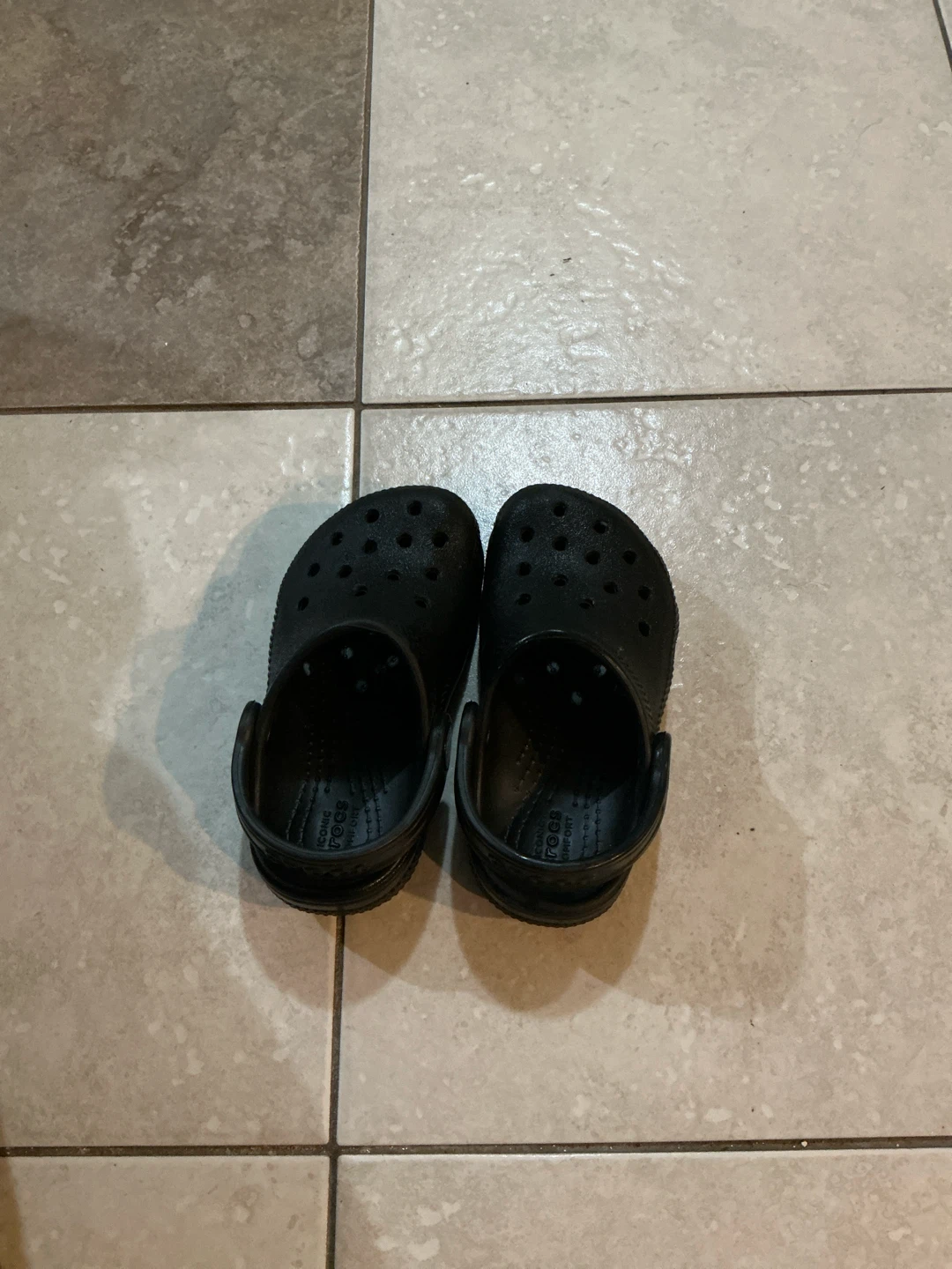 Crocs 7c