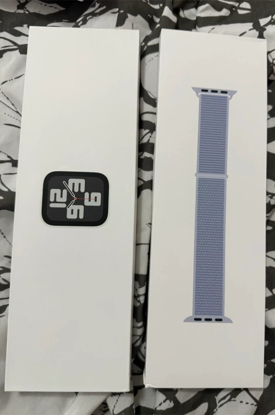 Apple Watch SE (2nd Gen). - photo 3