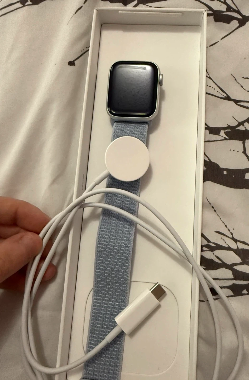 Apple Watch SE (2nd Gen). - photo 5