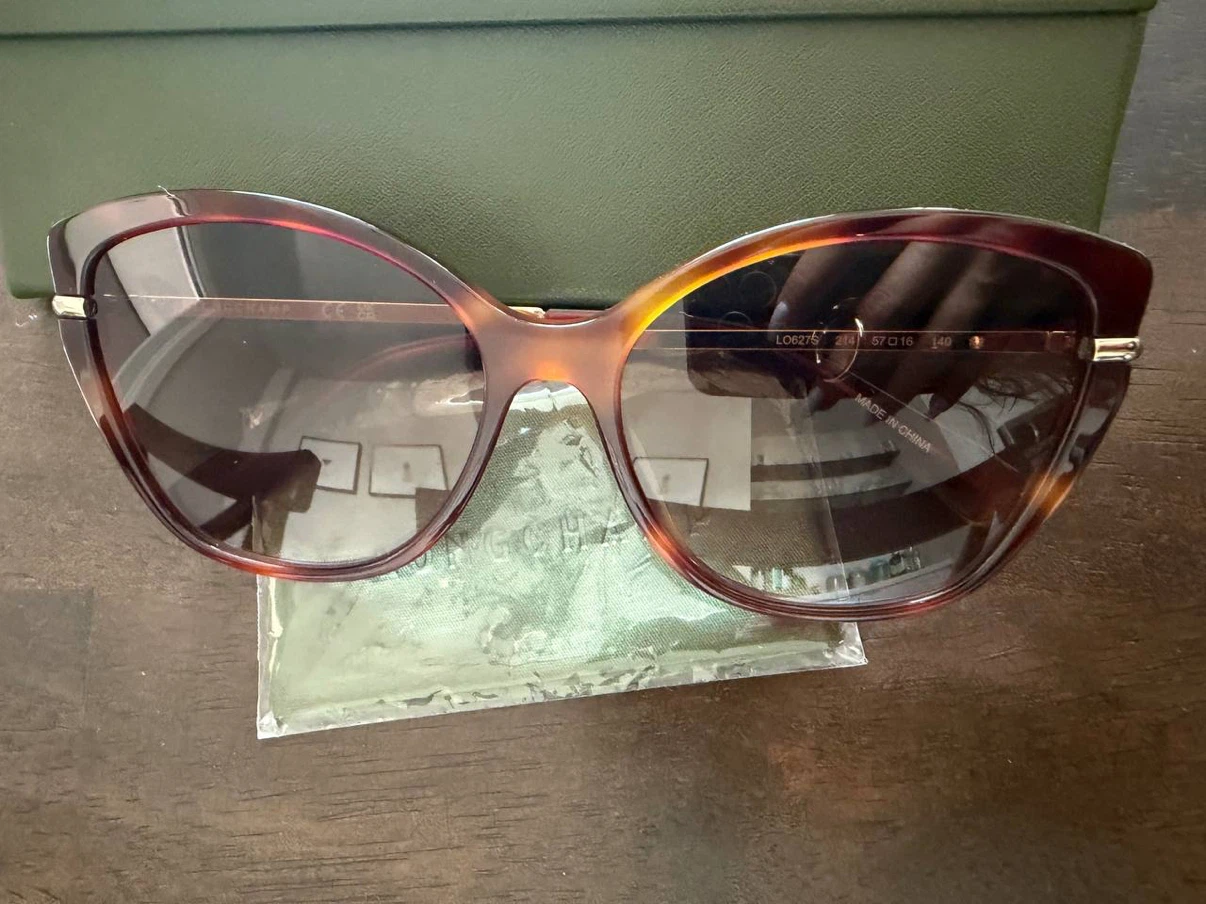 Longchamp Sunglasses