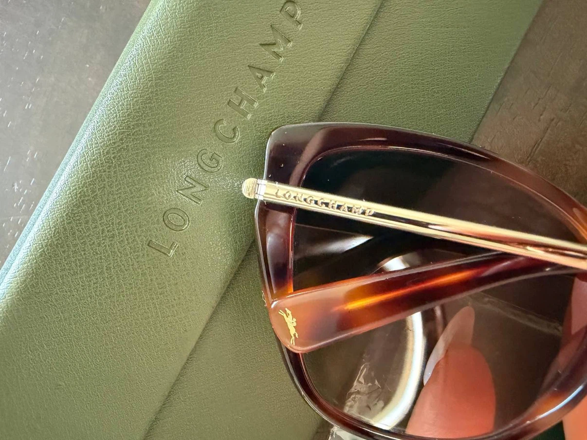 Longchamp Sunglasses - photo 3