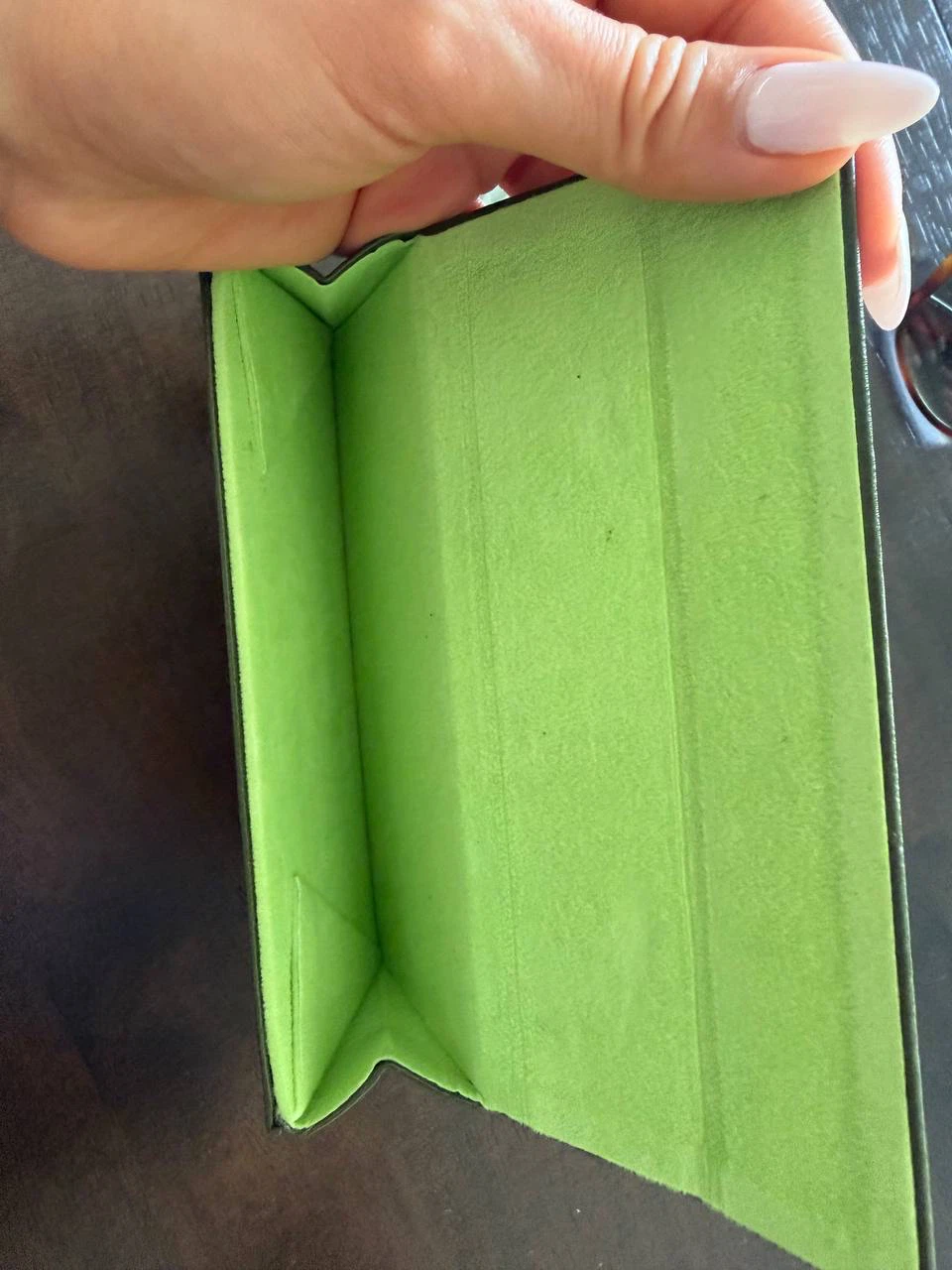 Longchamp Sunglasses - photo 5