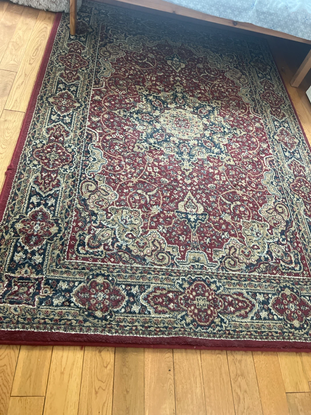 VALBY Area Rug