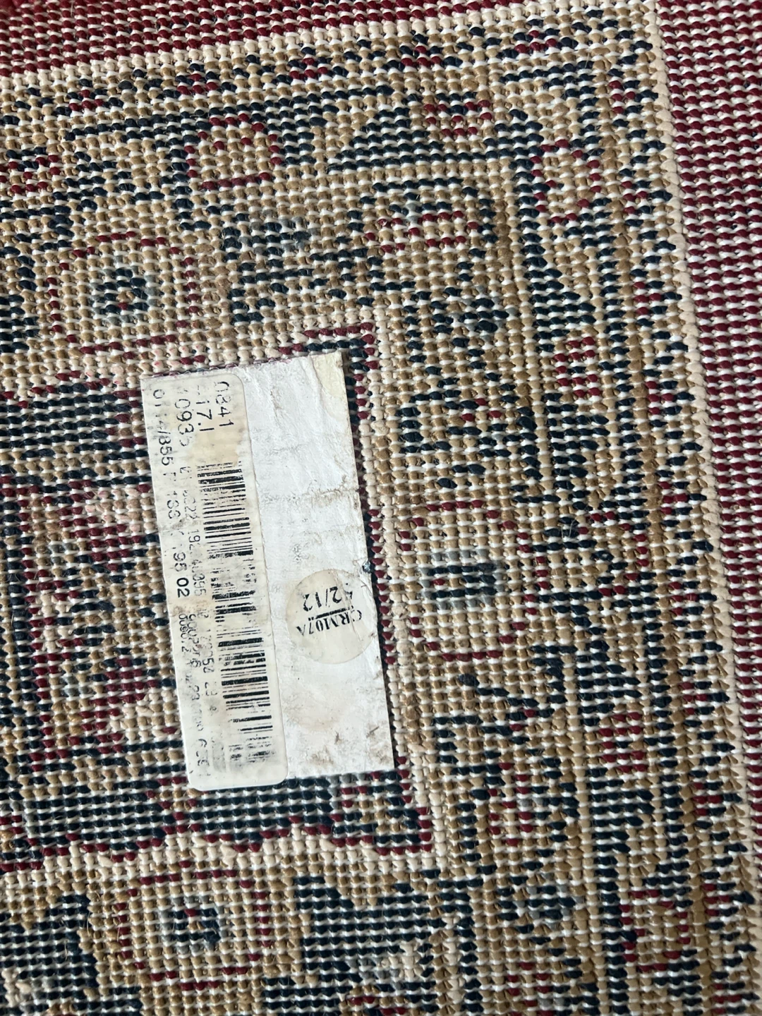 VALBY Area Rug - photo 3