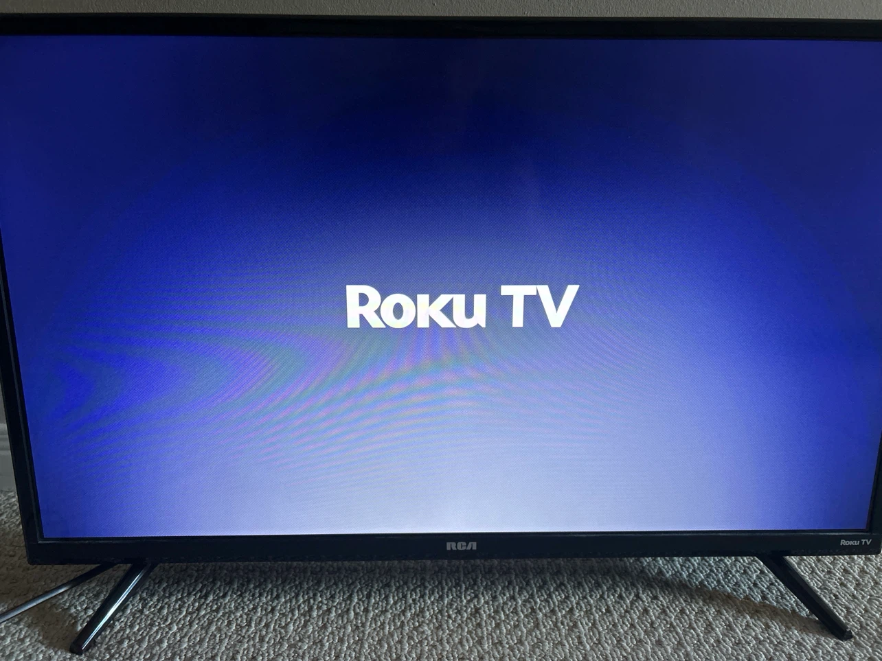 Roku tv