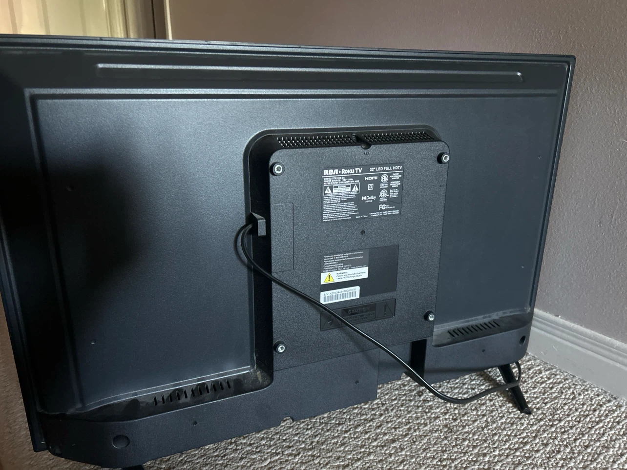 Roku tv - photo 3