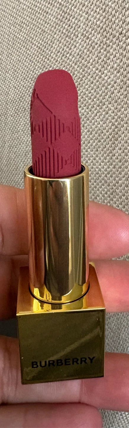 Burberry Matte Lipstick - 93 Matte Russet - photo 2
