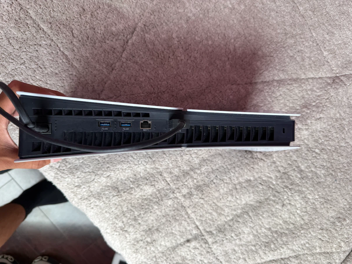 Sony PlayStation 5 Console - photo 4