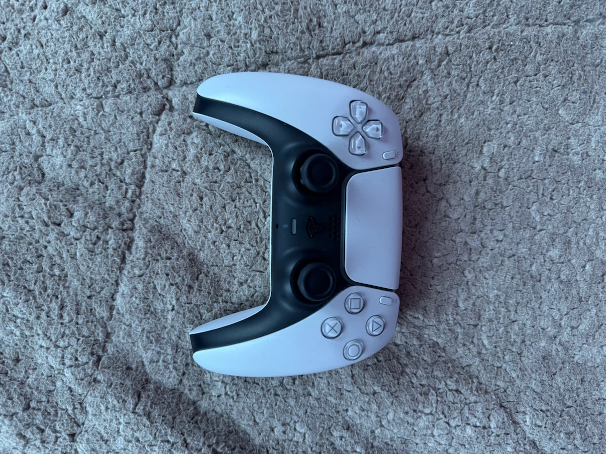 Sony PlayStation 5 Console - photo 5