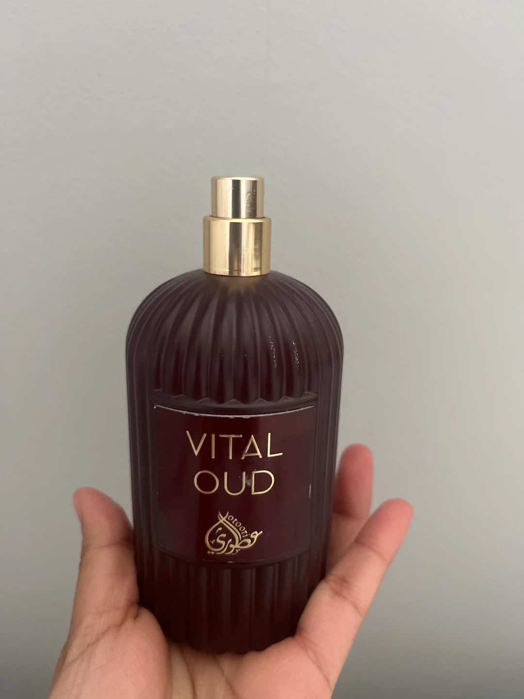 Otoori - Vital Oud