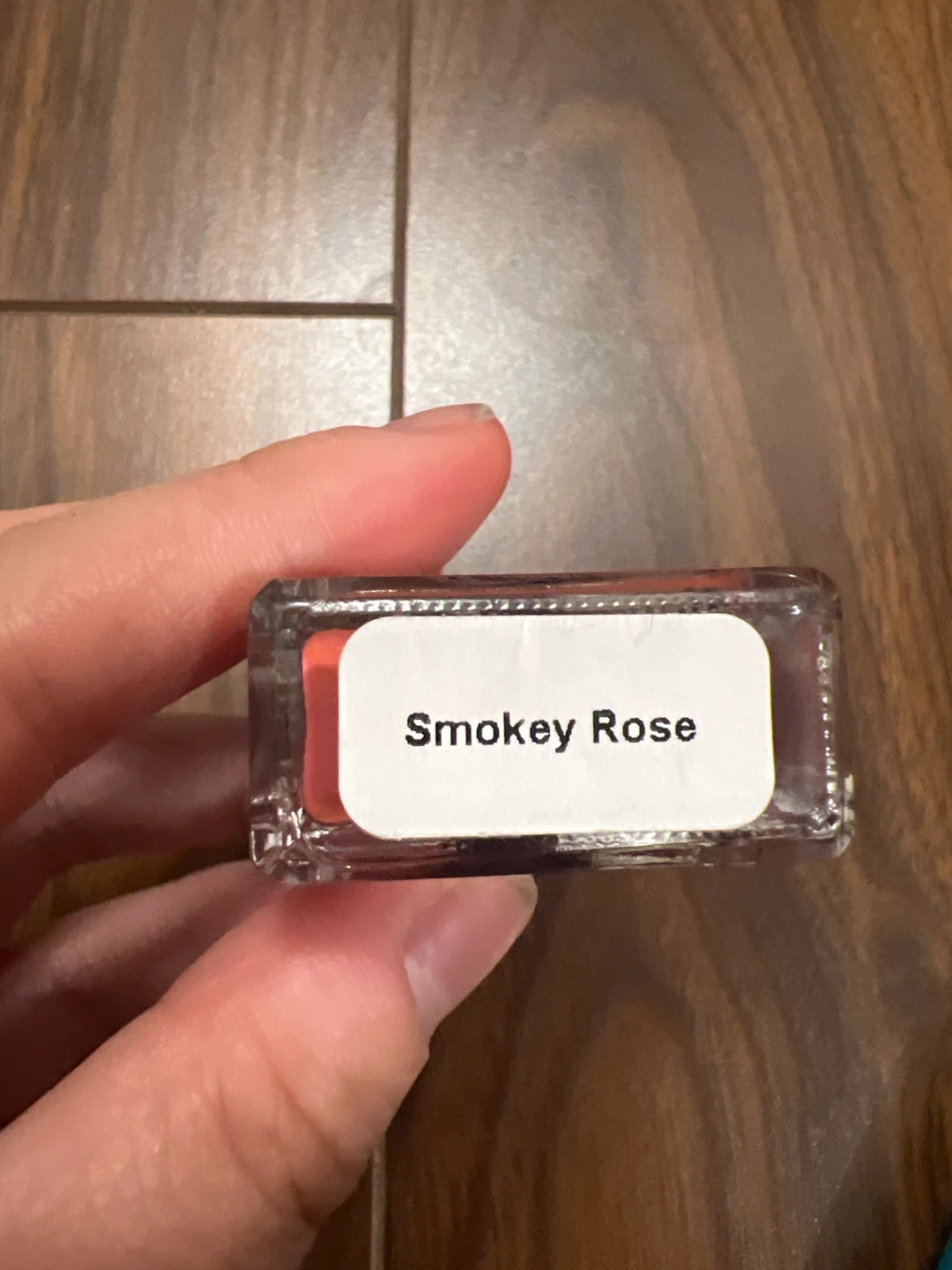 BKIND Smokey Rose Nail Polish - photo 3