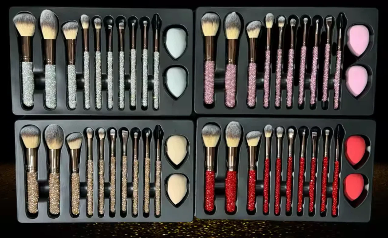 Makeup Brush Set - photo 2