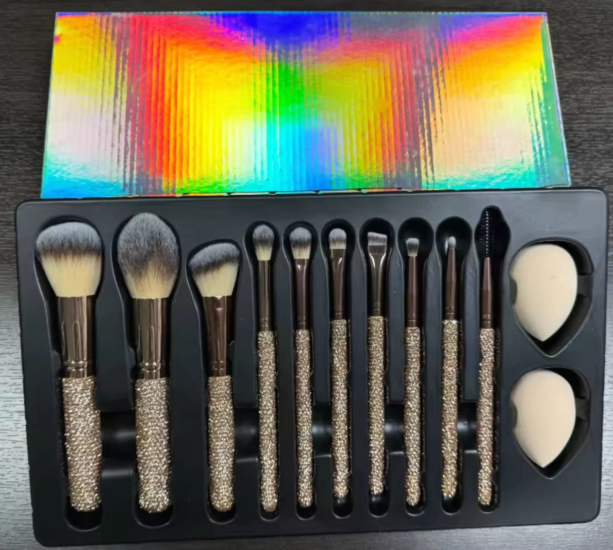 Makeup Brush Set - photo 3