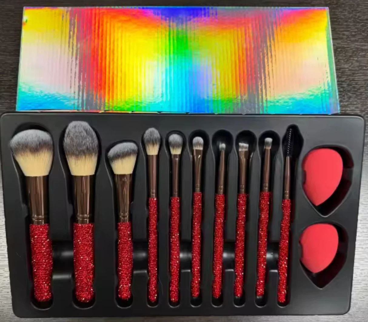 Makeup Brush Set - photo 4