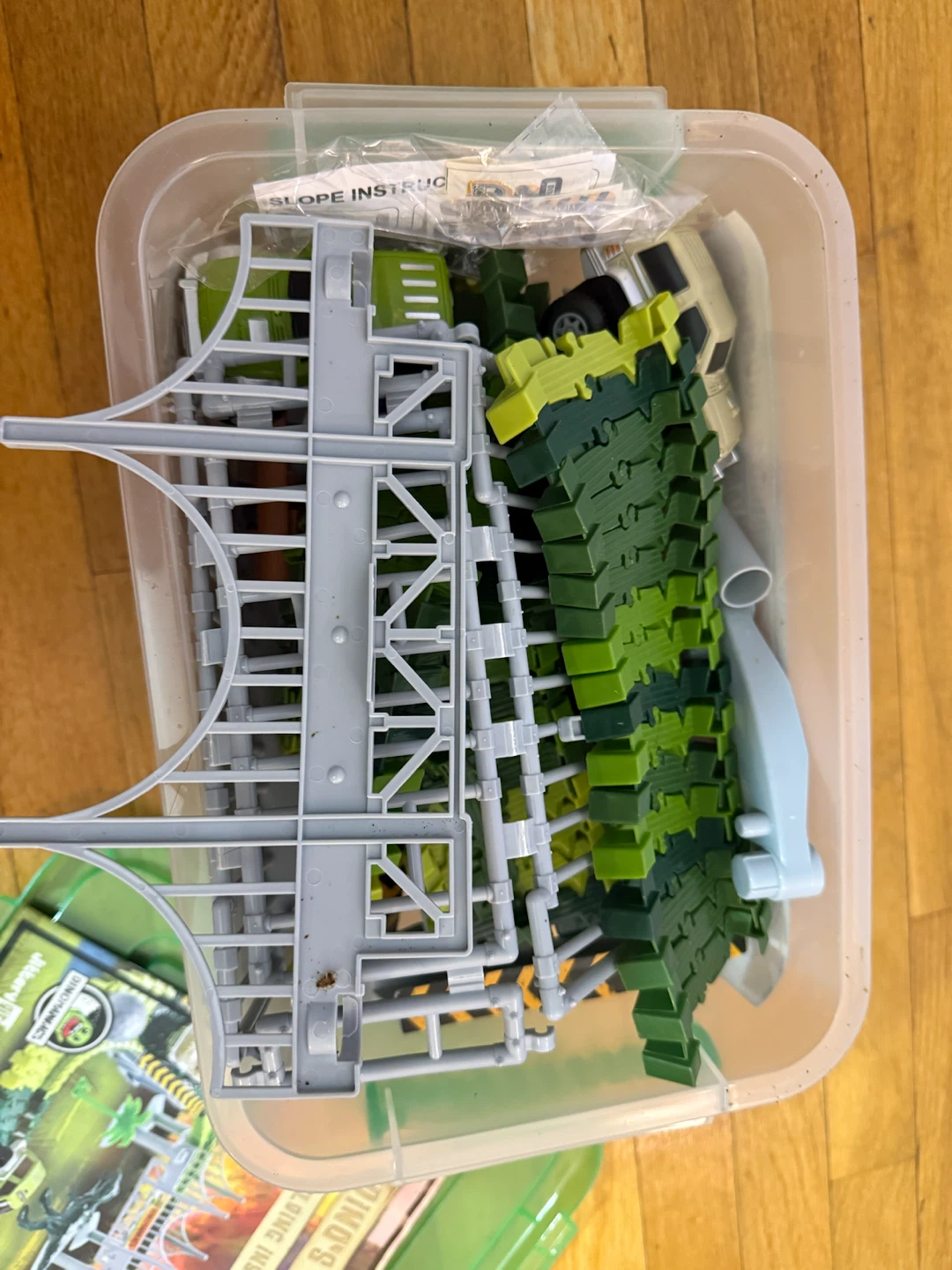Dino's Journey Explorer's Adventure Set - photo 3