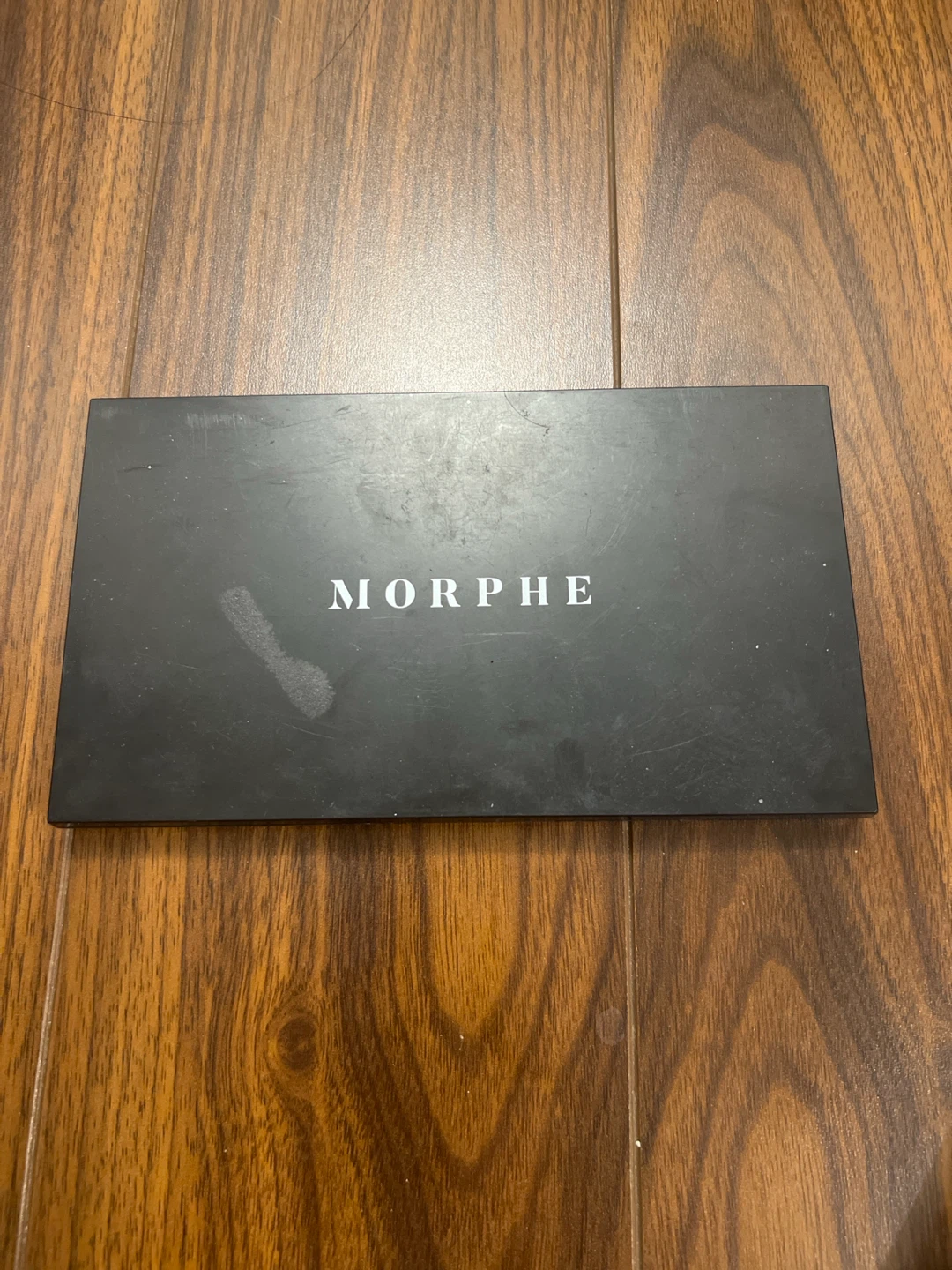 Morphe 8F Face Palette