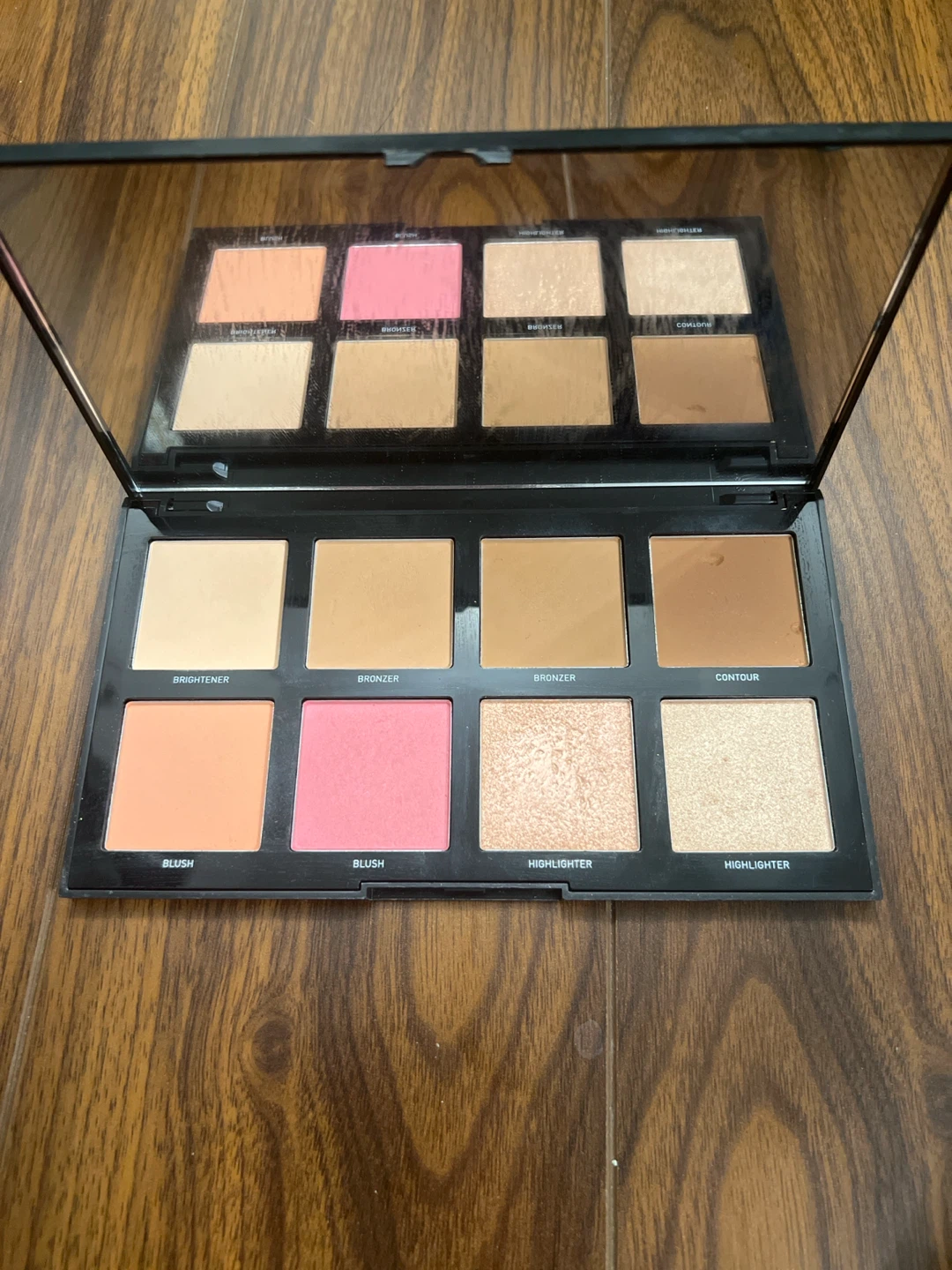 Morphe 8F Face Palette - photo 2