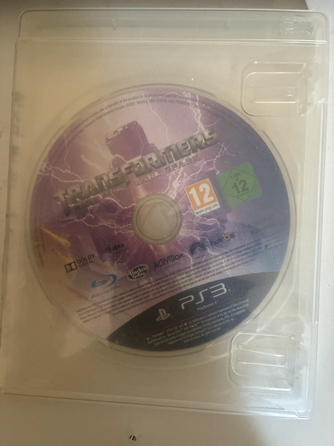 Ps3 Games (contact for more information)