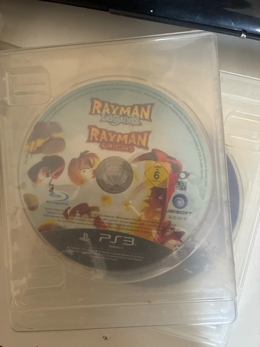 Ps3 Games (contact for more information) - photo 2