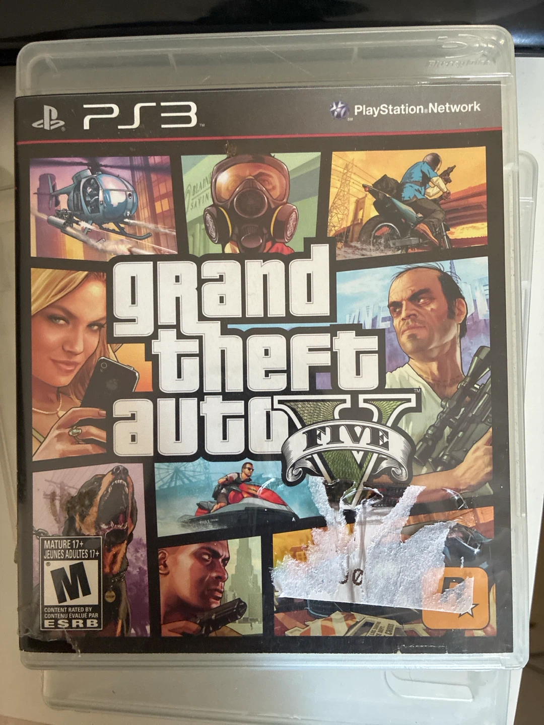 Ps3 Games (contact for more information) - photo 3