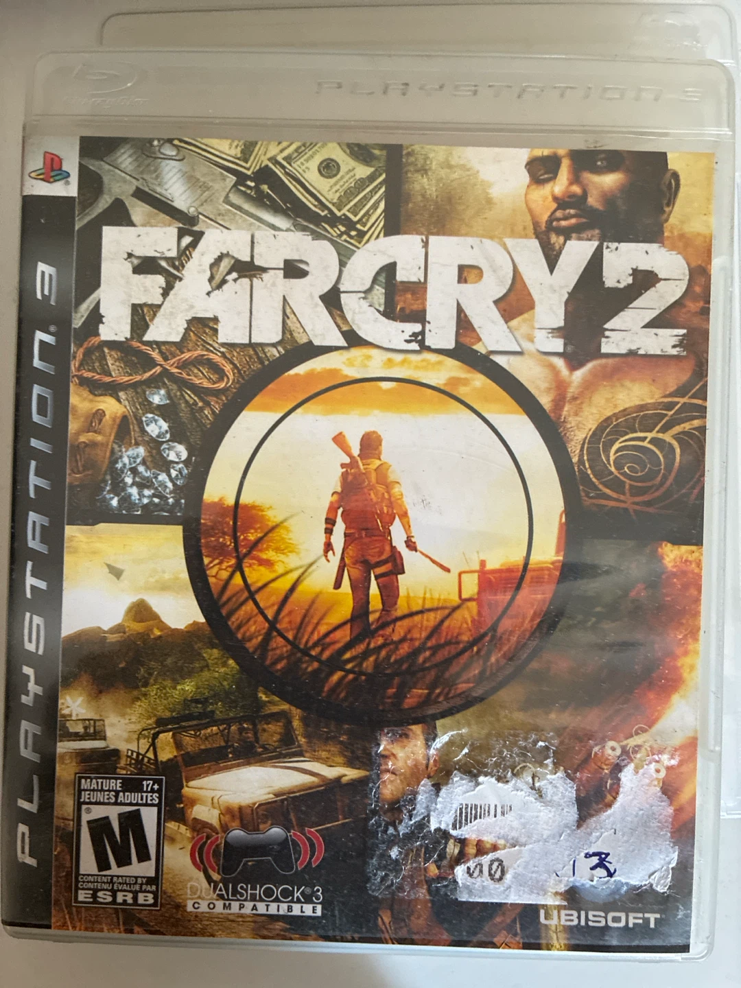 Ps3 Games (contact for more information) - photo 4