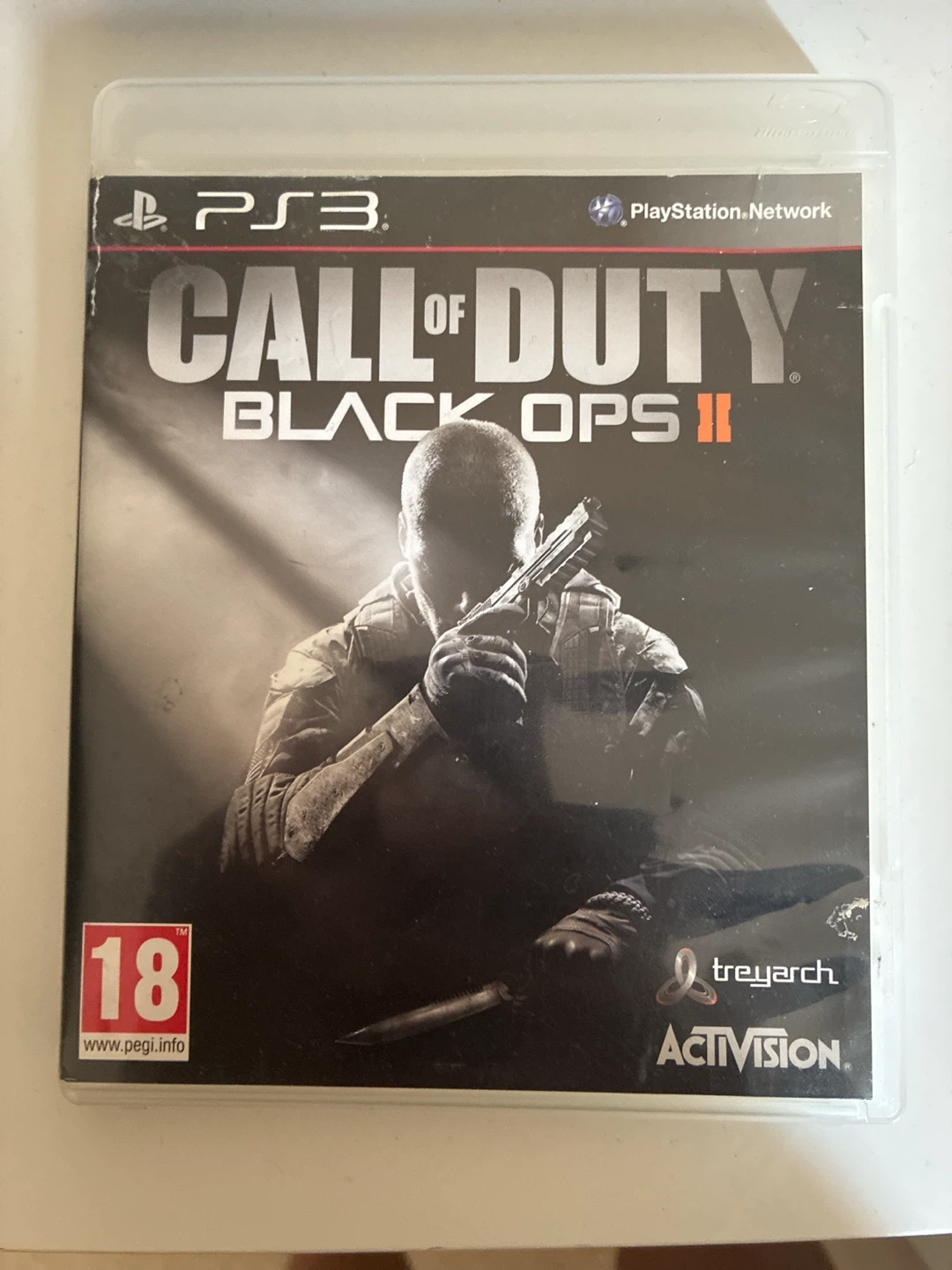 Ps3 Games (contact for more information) - photo 5