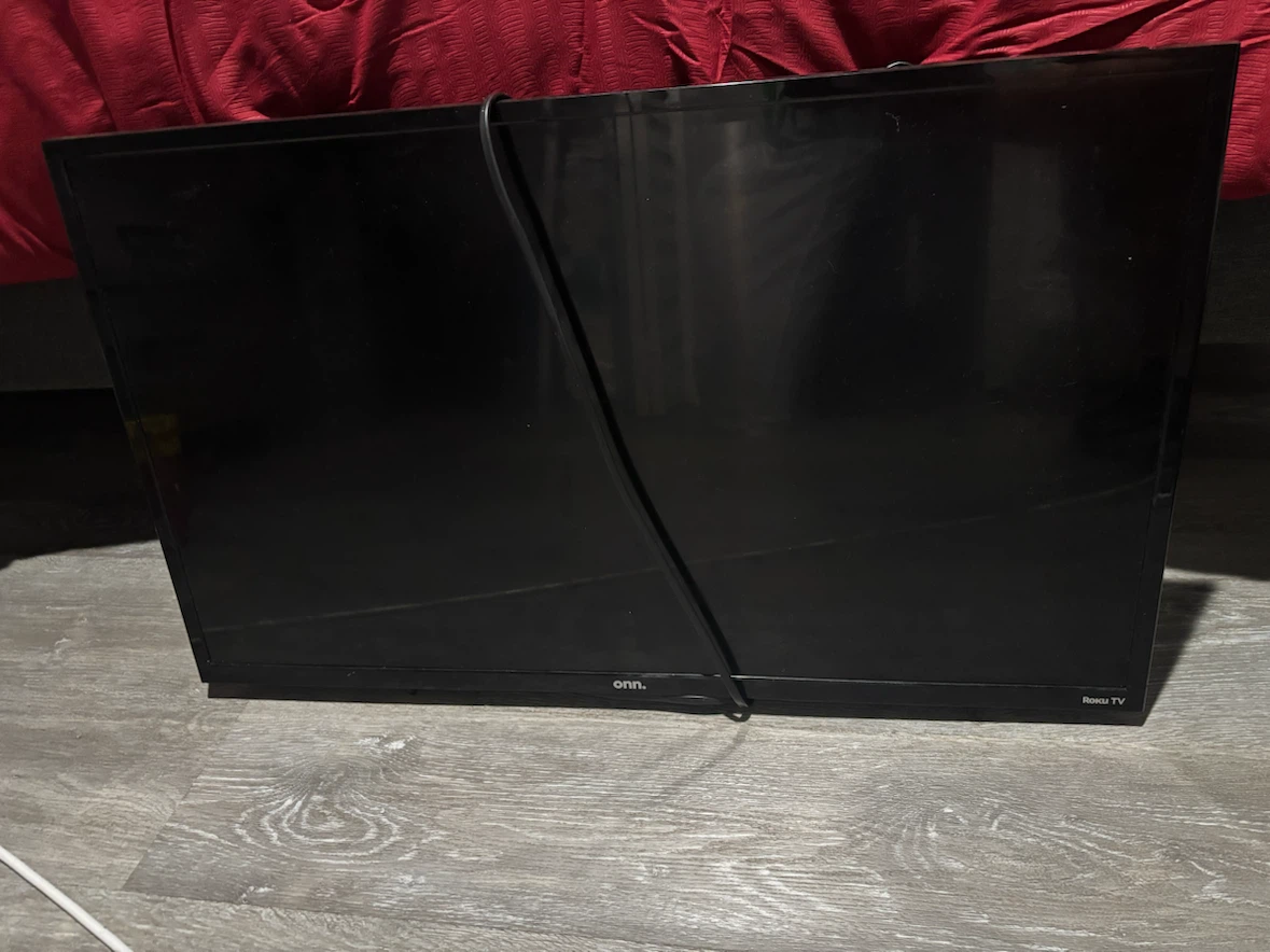 32” Onn Roku TV