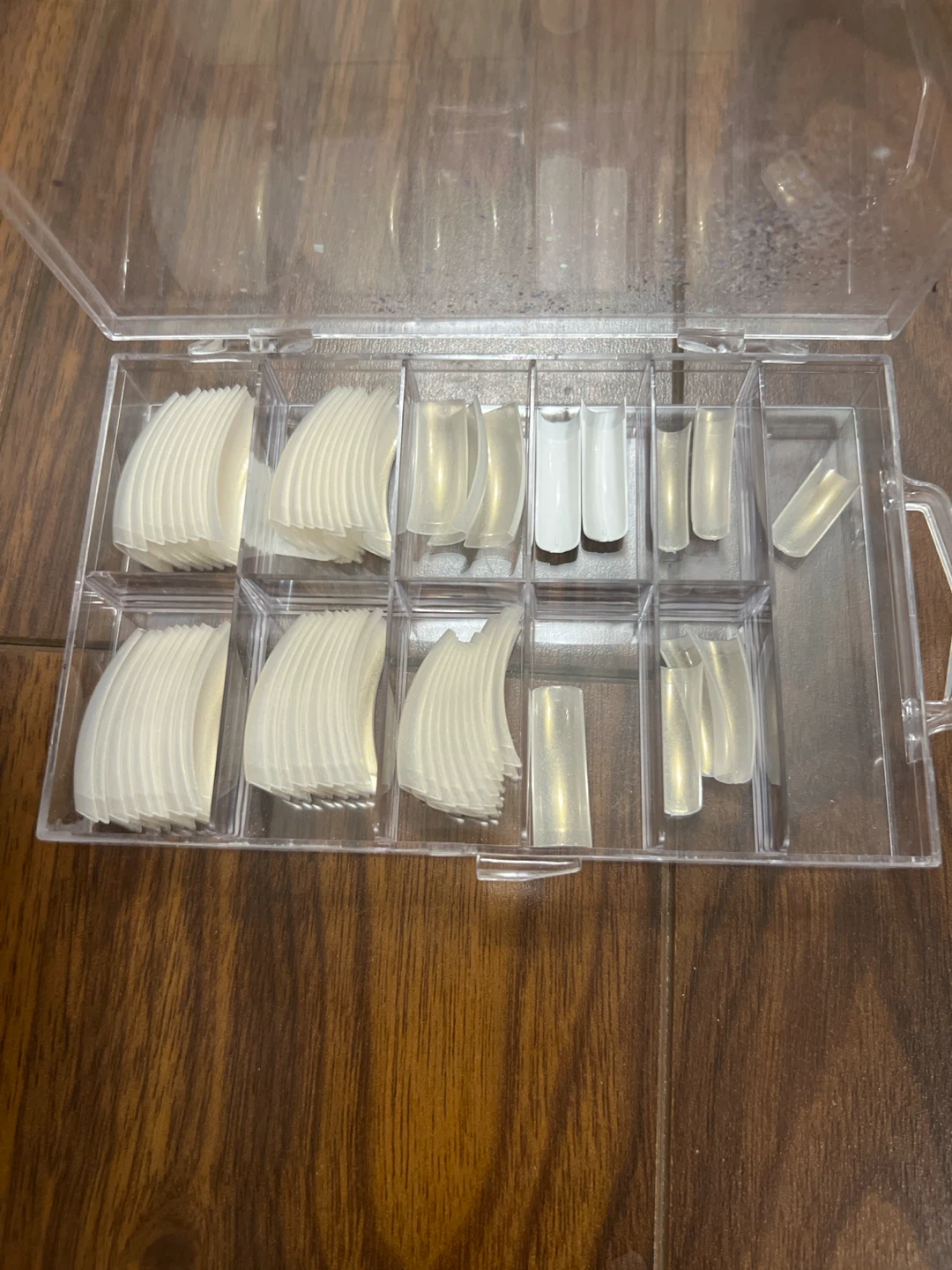 Nail Tips Kit - photo 2