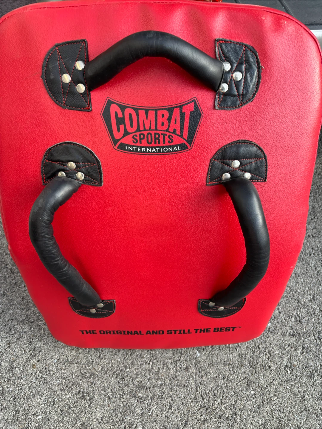 Boxing and exercise equipment ready for pick up - photo 2