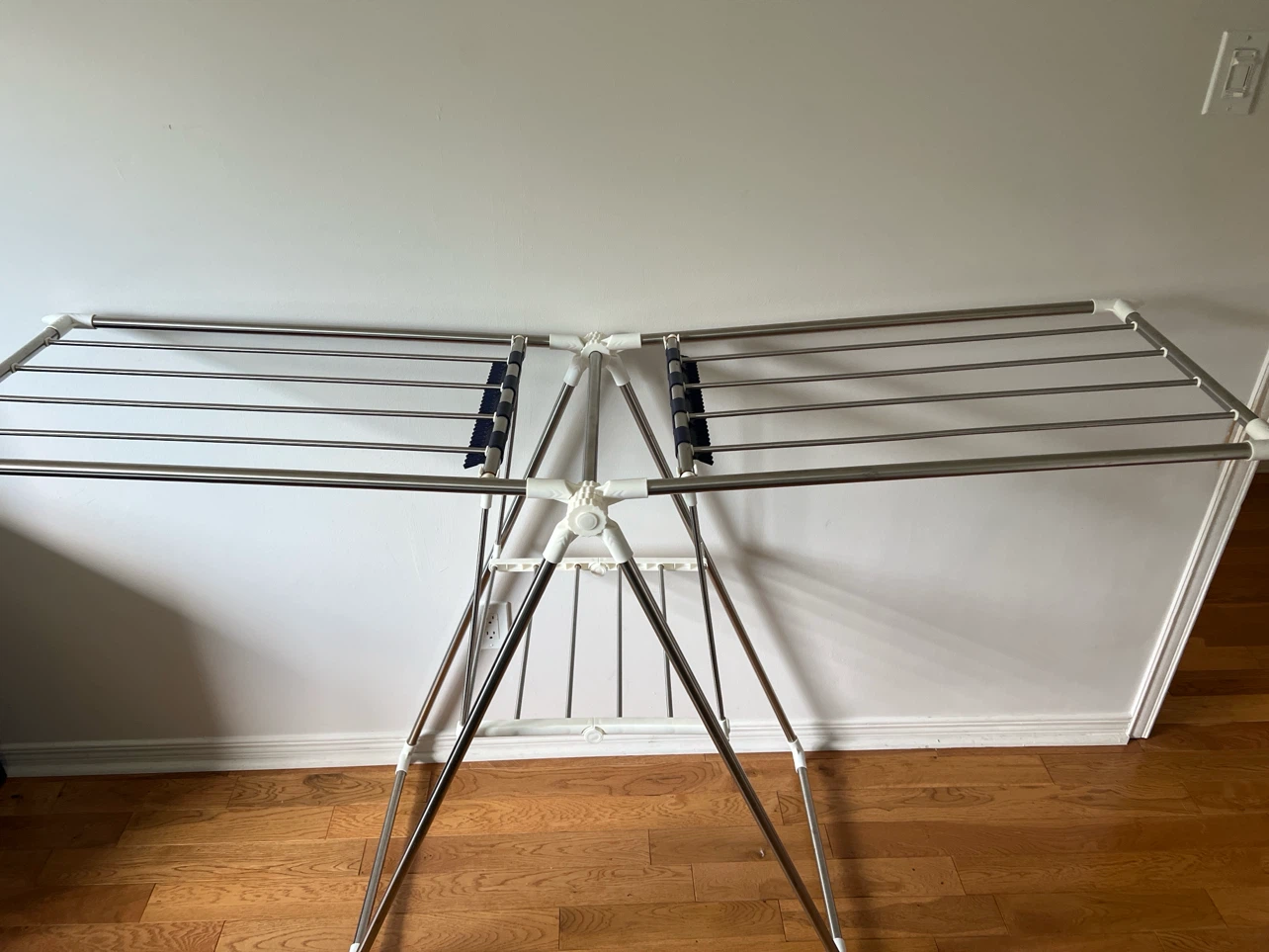 Collapsible Drying Rack