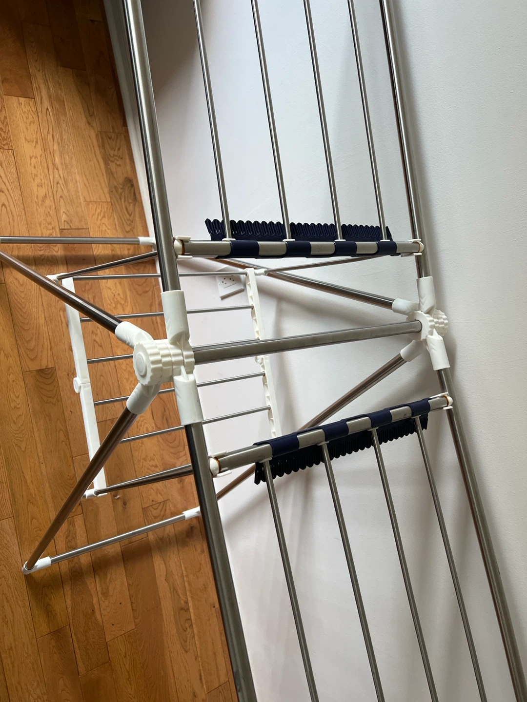 Collapsible Drying Rack - photo 2